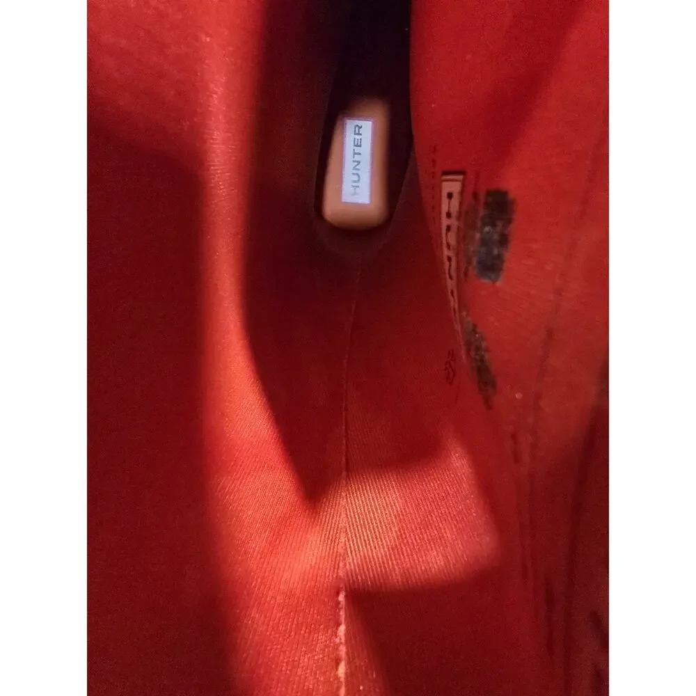 Hunter authentic original